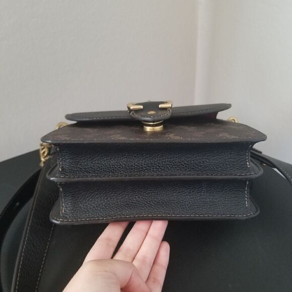 NWOT Coach Beat 18 Crossbody - Picture 7 of 11